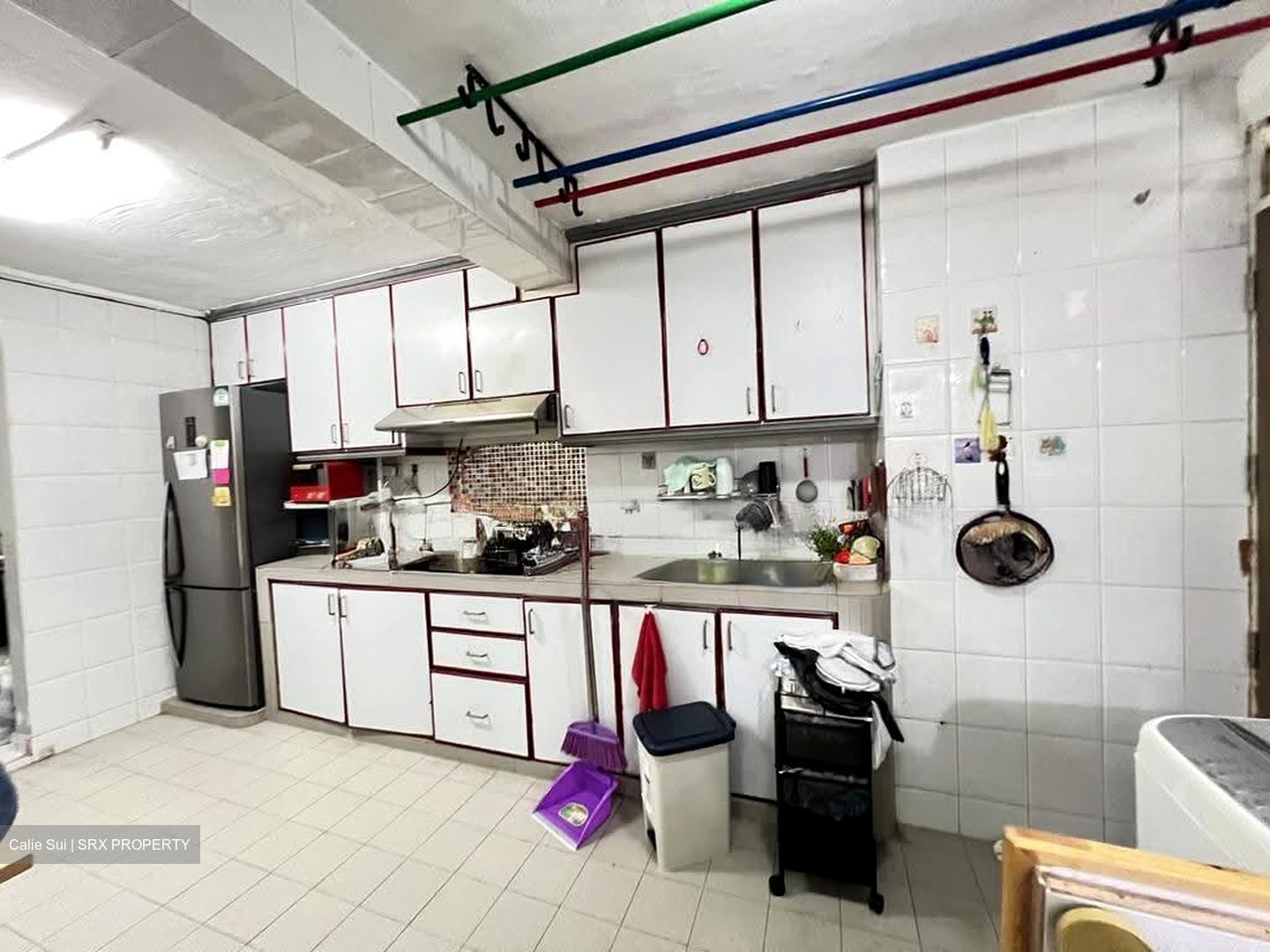 Blk 12 TOA PAYOH COURT (Toa Payoh), HDB 3 Rooms #616611121